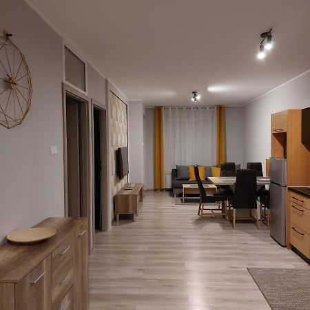 Komfortowy Apartament W Zachodniej Czesci Kolobrzegu Exterior foto