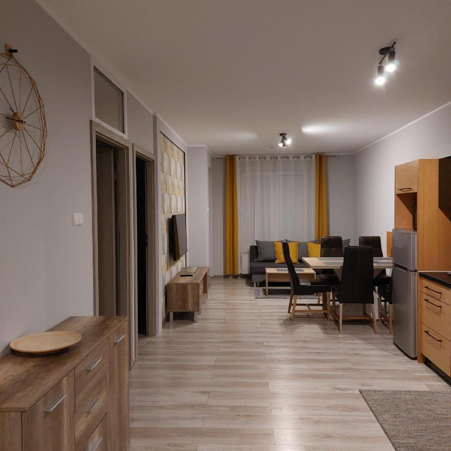 Komfortowy Apartament W Zachodniej Czesci Kolobrzegu Exterior foto