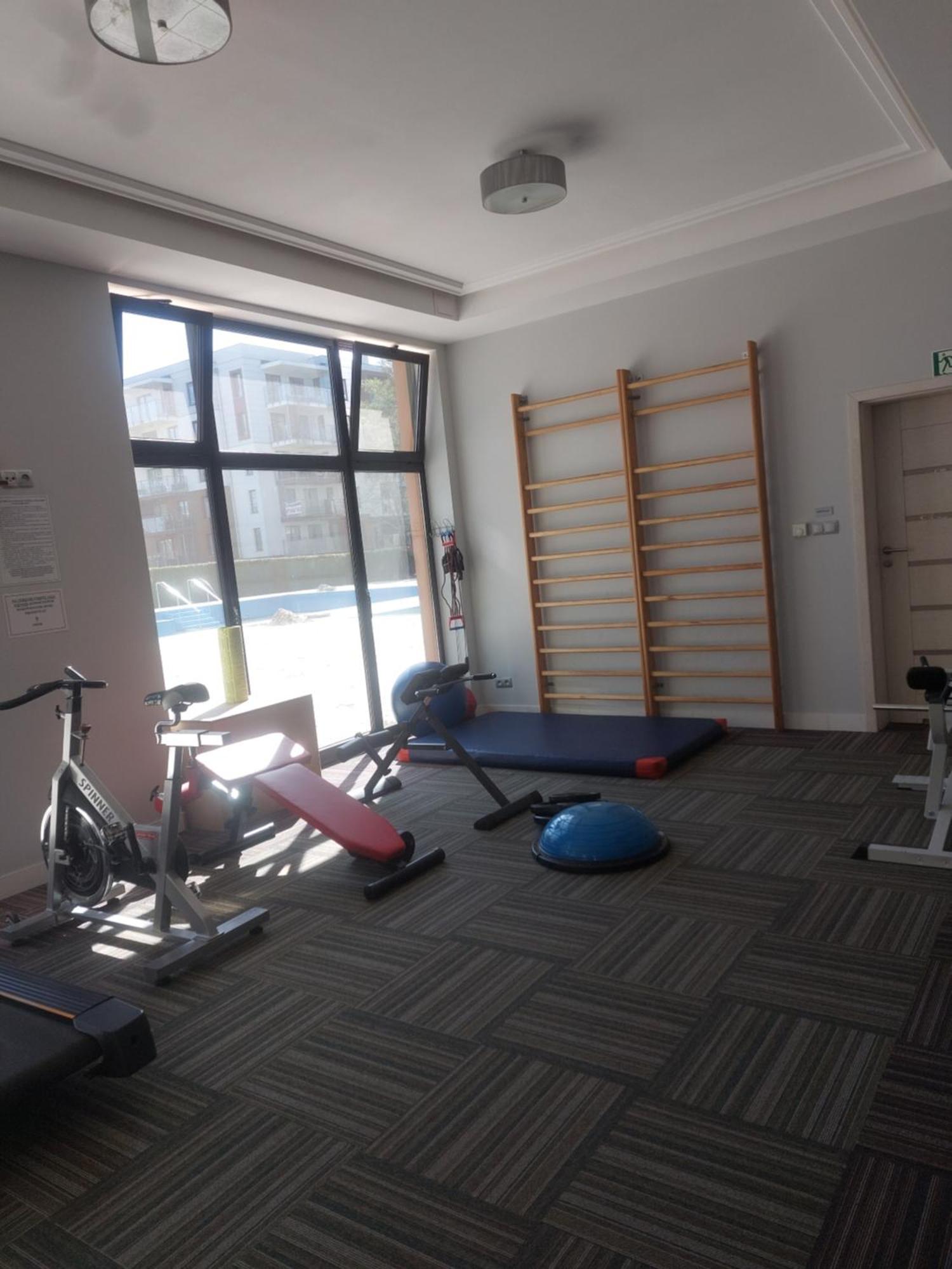 Komfortowy Apartament W Zachodniej Czesci Kolobrzegu Exterior foto
